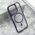 Zastitna futrola GRIP GUARD MagSafe - iPhone 16 Pro (6.3) ljubicasta (MS).