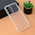 Zastitna futrola Full Protection - Samsung A165F Galaxy A16 Transparent.