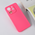 Zastitna futrola Gentle Color - Xiaomi Redmi Note 14 4G (SRB) pink.