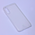 Teracell silikonska futrola skin (ultra tanka) - Samsung A135 Galaxy A13 4G Transparent.