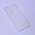 Teracell silikonska futrola skin (ultra tanka) - Huawei Honor 50/Nova 9 Transparent.