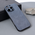 Zastitna futrola OLGE - iPhone 16 Pro Max 6.9 tamno plava.