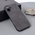 Zastitna futrola OLGE - iPhone 16 Plus 6.7 crna.