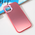 Zastitna futrola providna - iPhone 11 6.1 roza.