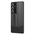 Zastitna futrola Pure Protect - Samsung S936 Galaxy S25 Plus crna.