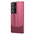 Zastitna futrola Pure Protect - Samsung S928B Galaxy S24 Ultra crvena.