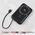Back Up baterija (univerzalna) prenosiva baterija Oxpower PDW12 12000mAh 3u1 magnetic crna.
