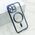 Zastitna futrola CAMERA PROTECT MagSafe - iPhone 13 Pro (6.1) plava (MS).