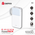 Back Up baterija (univerzalna) Prenosiva baterija Fantech S3 10000mAh, 10W beli.
