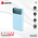 Back Up baterija (univerzalna) Prenosiva baterija Fantech T2 10000mAh QC, PD, 22.5W plavi.