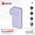Back Up baterija (univerzalna) Prenosiva baterija Fantech S3 10000mAh, 10W ljubicasti.