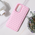 Zastitna futrola Bling - Samsung A566 Galaxy A56 5G roze.