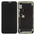 LCD ekran (displej) - iPhone 11 Pro Max + touchscreen crni REPART PRIME A+ Soft OLED.