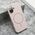 Zastitna futrola FLEX MagSafe - iPhone 16 (6.1) roze (MS).