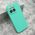 Zastitna futrola GENTLE COLOR - Huawei Honor X8c tirkizna (MS).