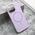 Zastitna futrola FLEX MagSafe - iPhone 16 Pro Max (6.9) ljubicasta (MS).