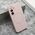 Zastitna futrola FLEX MagSafe - Samsung S921 Galaxy S24 5G roze (MS).