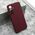 Zastitna futrola FLEX MagSafe - Samsung S921 Galaxy S24 5G bordo (MS).