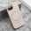 Zastitna futrola FLEX MagSafe - iPhone 15 roze (MS).