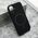 Zastitna futrola FLEX MagSafe - iPhone 16 (6.1) crna (MS).