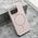 Zastitna futrola FLEX MagSafe - iPhone 16 Pro (6.3) roze (MS).