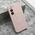 Zastitna futrola FLEX MagSafe - Samsung S911B Galaxy S23 roze (MS).
