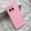 Zastitna futrola GENTLE COLOR - Huawei Honor X8c roze (MS).