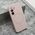 Zastitna futrola FLEX MagSafe - Samsung S931 Galaxy S25 5G roze (MS).