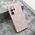 Zastitna futrola FLEX MagSafe - Samsung Galaxy S23 Ultra roze (MS).