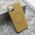 Zastitna futrola FLEX MagSafe - iPhone 11 (6.1) zlatna (MS).