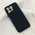 Zastitna futrola Teracell Soft Velvet - Huawei Honor X8b crna.
