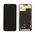 LCD ekran (displej) - iPhone 13 + touchscreen crni Soft OLED (JK).