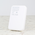 Back Up baterija (univerzalna) prenosiva baterija Magsafe Oxpower PD W5 5000mAh bela.