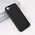 Zastitna futrola Carbon fiber - iPhone 16e crna.