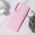 Zastitna futrola Bling - Samsung A366 Galaxy A36 5G roze.