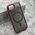 Zastitna futrola DARK DROP MagSafe - iPhone 16e bordo (MS).