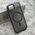 Zastitna futrola DARK DROP MagSafe - iPhone 16e ljubicasta (MS).