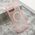 Zastitna futrola BLURRY MagSafe - iPhone 16 Pro Max (6.9) roze (MS).