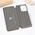 Zastitna futrola Teracell Flip Cover - Huawei Honor X8c crna.
