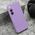 Zastitna futrola VELVET TOUCH - Samsung S911B Galaxy S23 5G ljubicasta (MS).
