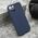Zastitna futrola VELVET TOUCH - iPhone 13 (6.1) tamno plava (MS).
