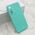 Zastitna futrola Soft Silicone - Samsung A266 Galaxy A26 5G mint (MS).