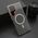 Zastitna futrola LOOP PRO MagSafe - Samsung S938 Galaxy S25 Ultra 5G siva (MS).