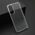 Zastitna futrola COLOR Okvir za Samsung S937 Galaxy S25 Edge 5G srebrna (providna) (MS).