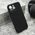 Zastitna futrola VELVET TOUCH - iPhone 13 Pro (6.1) crna (MS).