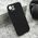 Zastitna futrola VELVET TOUCH - iPhone 15 crna (MS).
