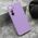 Zastitna futrola VELVET TOUCH - Samsung S936 Galaxy S25 Plus 5G ljubicasta (MS).