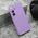Zastitna futrola VELVET TOUCH - Samsung S921 Galaxy S24 5G ljubicasta (MS).