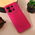 Zastitna futrola Sparkle Dust - Xiaomi Redmi Note 13 Pro 5G bordo.