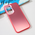 Zastitna futrola providna - Samsung A546B Galaxy A54 5G roza.